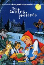 Mes contes préférés - Les petits recueils
