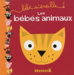 BEBE S'EVEILLE LES BEBES ANIMAUX