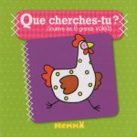 Que cherches-tu ?