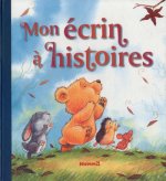Mon écrin à histoires