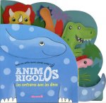 Animos rigolos les contraires avec les dinos