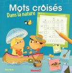 MOTS CROISES DANS LA NATURE
