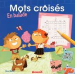 MOTS CROISES EN BALADE