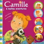 Camille 6 belle aventures tome 3