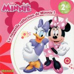 Disney Minnie La nouvelle collection de Minnie !