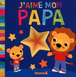 J'aime mon papa