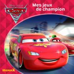 Cars Mes jeux de champion