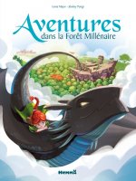 Aventures dans la Forêt Millénaire