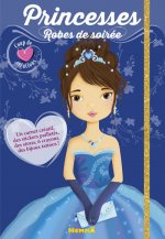 Princesses, Robes de soirée - Coup de coeur créations