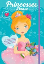 Princesses Danse - Coup de coeur créations