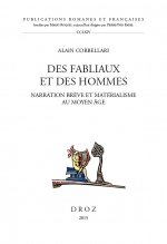 DES FABLIAUX ET DES HOMMES