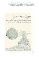 Curiosité d'Égypte