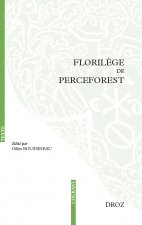 FLORILEGE DE PERCEFOREST