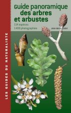 Guide panoramique des arbres et arbustes
