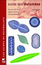 Guide des diatomées