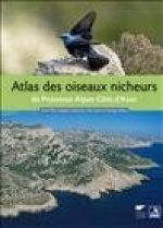 Atlas des oiseaux nicheurs de Provence-Alpes-Côte