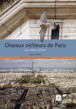 Oiseaux nicheurs de Paris