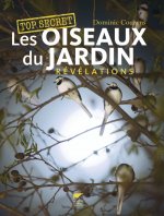 Les oiseaux du jardin