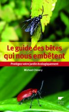 Le guide des bêtes qui nous embêtent