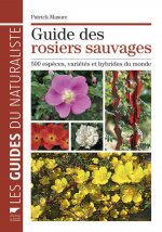 Guide des rosiers sauvages