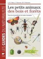 Les Petits animaux des bois et forêts