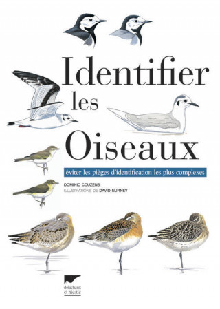 Identifier les oiseaux