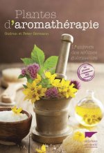 Plantes d aromathérapie