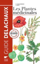Les Plantes médicinales