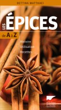 Les Epices de A à Z
