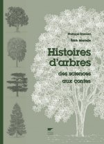 Histoires d'arbres  (nvelle éd)