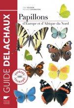 Papillons d'Europe et d'Afrique du Nord