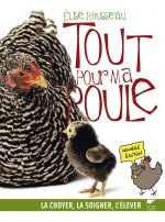 Tout pour ma poule  (nvelle éd)