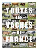Toutes les vaches de France