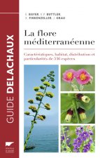 La Flore méditerranéenne  (réédition)