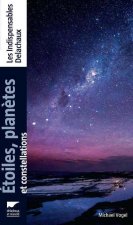 Etoiles, planètes et constellations (nvelle éd)