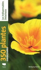 350 plantes médicinales (réédition)