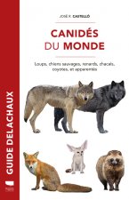 Canidés du Monde