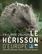 Le Hérisson d'Europe