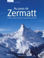 AU PAYS DE ZERMATT