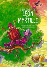 L'HISTOIRE DE LEON ET MYRTILLE