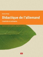 DIDACTIQUE DE L'ALLEMAND