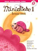 MINICROCHE 1 BONNE NUIT