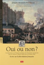 PESTALOZZI : OUI OU NON ?