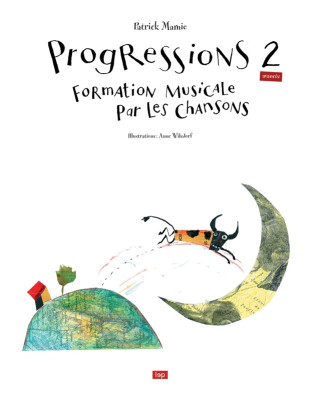 PROGRESSIONS 2