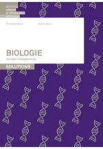 BIOLOGIE NOTIONS FONDAMENTALES SII - SOLUTIONS