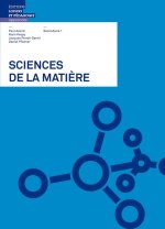 SCIENCES DE LA MATIERE