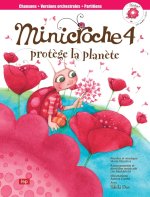 MINICROCHE 4 PROTEGE LA PLANETE