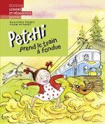 PETCHI PREND LE TRAIN A FONDUE