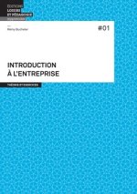 INTRODUCTION À L'ENTREPRISE #01