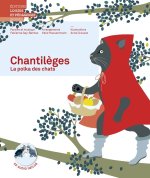 CHANTILEGES-LA POLKA DES CHATS
